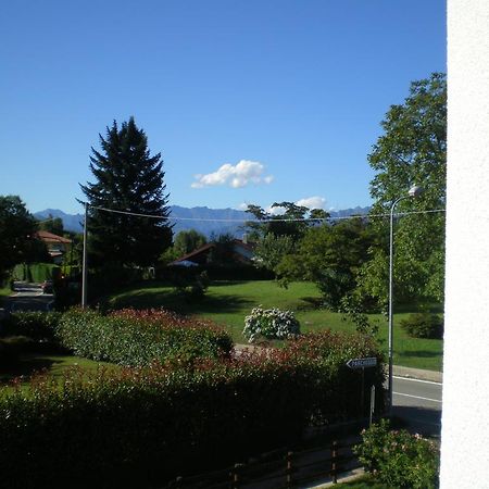 Locanda Verbena Stresa Exterior photo