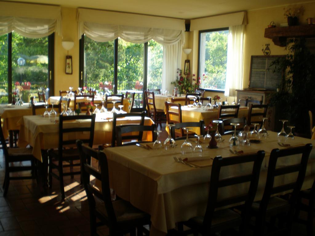 Locanda Verbena Stresa Exterior photo