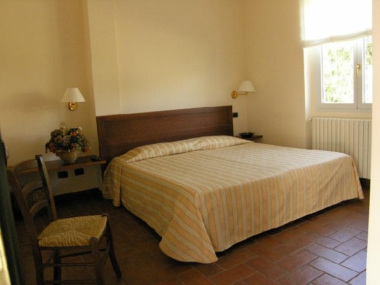 Locanda Verbena Stresa Room photo