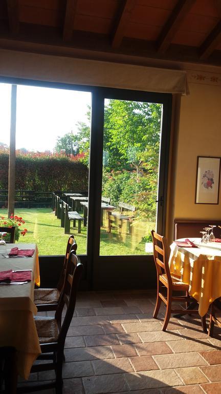 Locanda Verbena Stresa Exterior photo