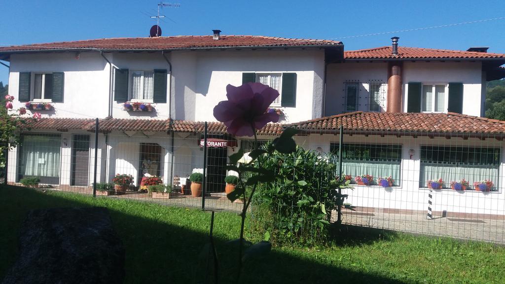 Locanda Verbena Stresa Exterior photo
